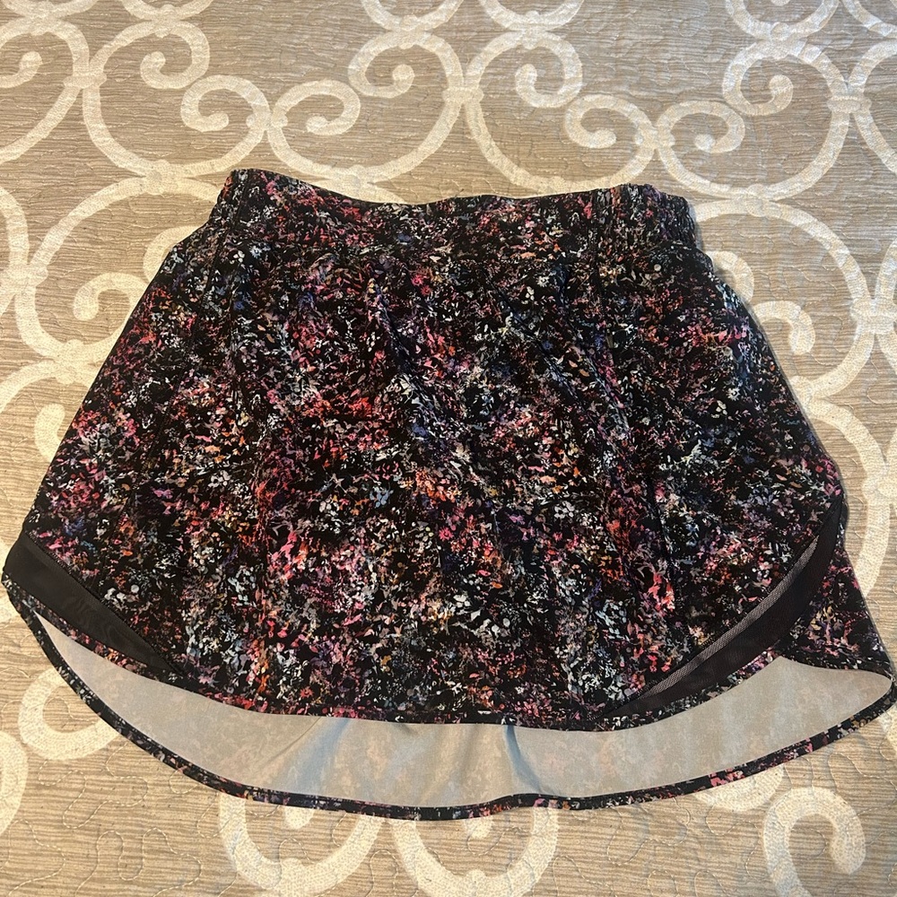 Lululemon Skort